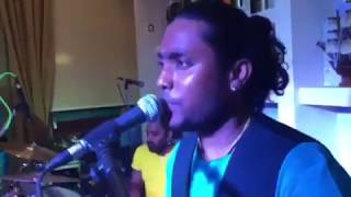 Mudu Muhune Suwa Denune RealEligit Live Band [upl. by Rebeca618]