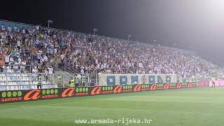 Rijeka  Istra 41 22072016 [upl. by Kissiah]