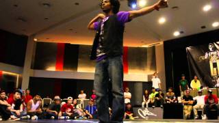 FireLock Judge Showcase  Now Thats Legit 2012 SINGAPORE [upl. by Verdi]