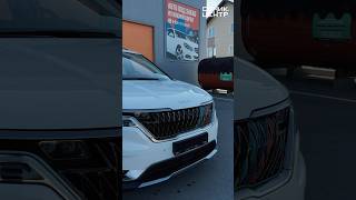 Kia Carnival 2023г Привезли из Южной Кореи kia kiacarnival микроавтобус автоподзаказ тамбов [upl. by Veron]