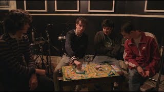 Bored Games with Wallows  Episode 3 John Congleton [upl. by Darda]