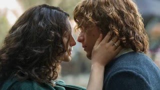 Outlander Season 2 Episode 1 Through a Glass Darkly [upl. by Eelrehpotsirhc]