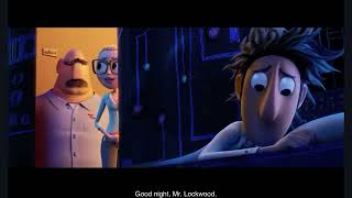 MOST VIEWED VIDEO Cloudy with a chance of meatballs 2 flint gets humiliated [upl. by Therron789]