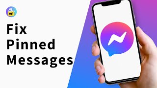 How to Fix Messenger Pinned Messages [upl. by Peters]