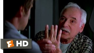 Patch Adams 310 Movie CLIP  Patch Earns His Nickname 1998 HD [upl. by Ellinet]