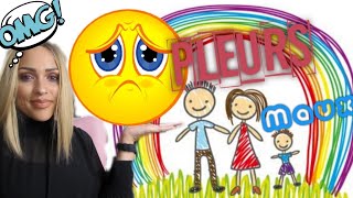 👪 PARENTS 🤯  les premières questions 1 [upl. by Reltuc]