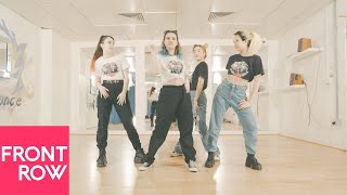 KAACHI 가치 Your Turn Dance Practice Video  걸그룹 가치 안무영상  🍪Credit cookie 쿠키영상 [upl. by Haianeb929]