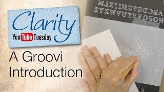 Groovi How To  A Groovi Introduction [upl. by Yeniar342]