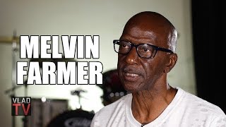 Melvin Farmer Knows Chris Darden Explains Why Chris Defended Eric Holder Part 14 [upl. by Aneeg211]