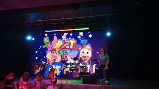 Parkdean Resorts at Southview  What Krew Are You song amp video [upl. by Aenaj]