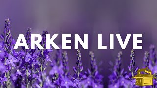 Live från Församlingen Arken  repris från den 3 oktober 2023 [upl. by Tollman]