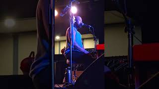 Aloha Ke Akua  Nahko amp Medicine For The People  Acoustic Show  Atlanta Georgia [upl. by Leopold]