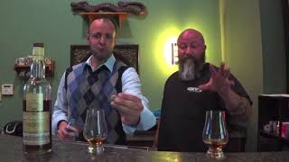 The GlenDronach 21 Year Old  Parliament Review 76 [upl. by Trepur369]