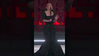 Adele  Skyfall Live Adele One Night Only [upl. by Esmeralda740]