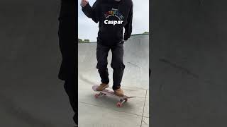 8 Tricks you can learn BEFORE ollies skateboarding [upl. by Earvin433]