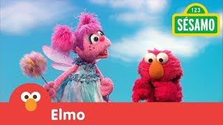 Sésamo Lecciones de conducir con Abby y Elmo [upl. by Divadnahtanoj]