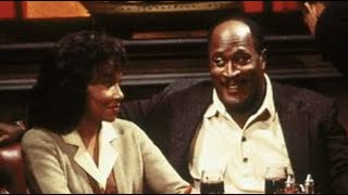 Short Live Series 704 Hauser 1994 RIP John Amos Lynnie Godfrey Maura Tierney [upl. by Amabil]