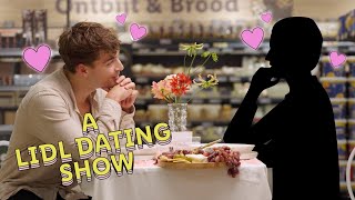 ONTKNOPING wie wint de date met Luuk  A Lidl Datingshow EP03 [upl. by Yttik]