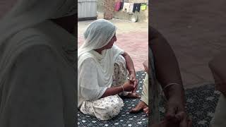 Pindawalepb19 shortvideo punjabstory emotional [upl. by Akkahs104]