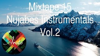 ♪ Nujabes Instrumentals Vol2  Mixtape 15  Aroto ♪ [upl. by Guise]