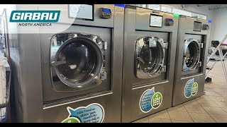 Continental Girbau Washers are Built to Last [upl. by Ruthe]