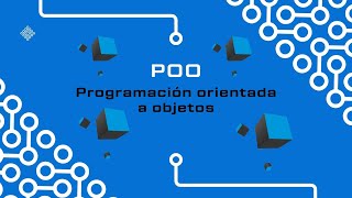 Programación orientada a objetos en java [upl. by Tarsuss790]