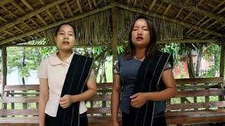 Noutun jonom kuribi  Nagamese Gospel Gospel song  Zeme melody [upl. by Sheryle]