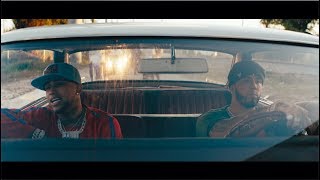 Bryant Myers x Anuel AA  GanGa Remix Official Music Video [upl. by Ynnavoeg]