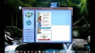 Comment avoir Les Sims 3 gratuitement [upl. by Shanna]