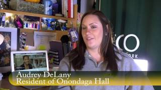 Onondaga Hall Commercial [upl. by Sorrows]