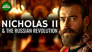 Tsar Nicholas II  The Romanovs amp The Russian Revolution Documentary [upl. by Tierell100]