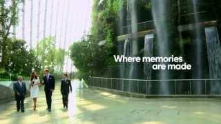 Gardens by the Bay Video [upl. by Reggy]