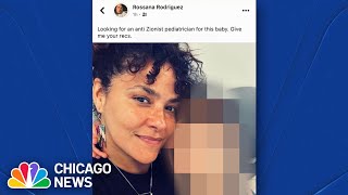 Chicago alderwoman faces BACKLASH for controversial social media post [upl. by Covell]