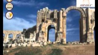 Vídeo de presentación turistica de Jordania [upl. by Fabrianne33]