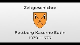 Zeitgeschichte 1970  1979 [upl. by Layman475]