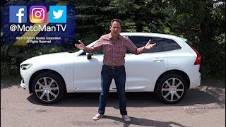 Volvo XC SUV comparison XC90 vs XC60 vs XC40 head 2 head  Autogefühl [upl. by Niwre991]