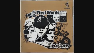 First Words – Cheaters 2008 [upl. by Nylesaj]