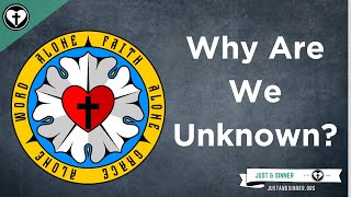 Why Is Lutheran Theology Unknown Among Christians [upl. by Salita185]