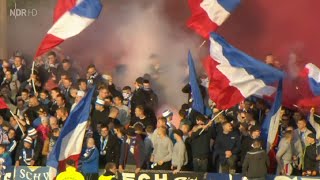 TSG Neustrelitz  FC Hansa Rostock Landespokal 1415  Finale [upl. by Maharva]