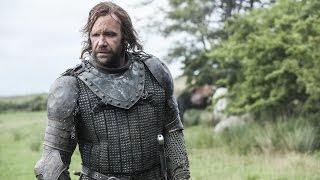 The Hound  Demons Game of Thrones [upl. by Htebazie554]