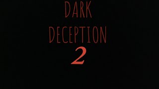 Dark deception chapter 2 Agatha amp The gold watchers ⭐ [upl. by Rumpf96]