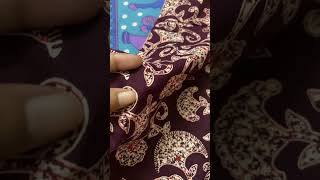 Ajio online review maternity kaftan [upl. by Launcelot]