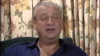 Rodney Dangerfield Bobbie Wygant Interview 1983 [upl. by Hedva]