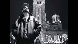 11  Struka  Dobrodosli u Beograd prod by Priki [upl. by Callean]