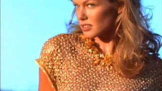 Ingrid Seynhaeve amp Ashley Richardson  SI Swimsuit 1993 [upl. by Nywles]