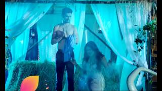 Naagini S01  நாகினி S01  Ep 29  A Huge Python  ஒரு பெரிய மலைப்பாம்பு [upl. by Brenton344]