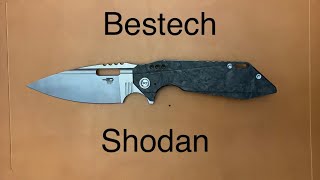 Bestech  Shodan [upl. by Merchant989]