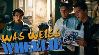 Was weiß Wheelie  Transformers 5 News Podcast GermanDeutsch [upl. by Bazil]