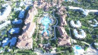 Beaches Turks amp Caicos drone tour [upl. by Nylaret]