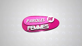 PAROLES DE FEMMES DU MARDI 21 MAI 2024  ÉQUINOXE TV [upl. by Abramo396]